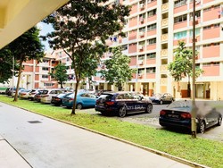 Blk 213 Bishan Street 23 (Bishan), HDB 4 Rooms #213820541